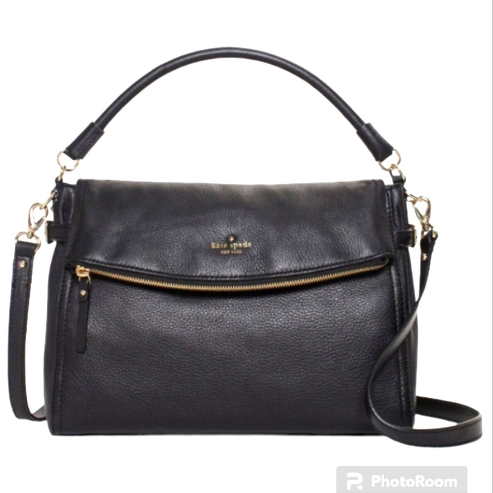 Kate Spade Cobble Hill-Little Minka Hobo Handbag